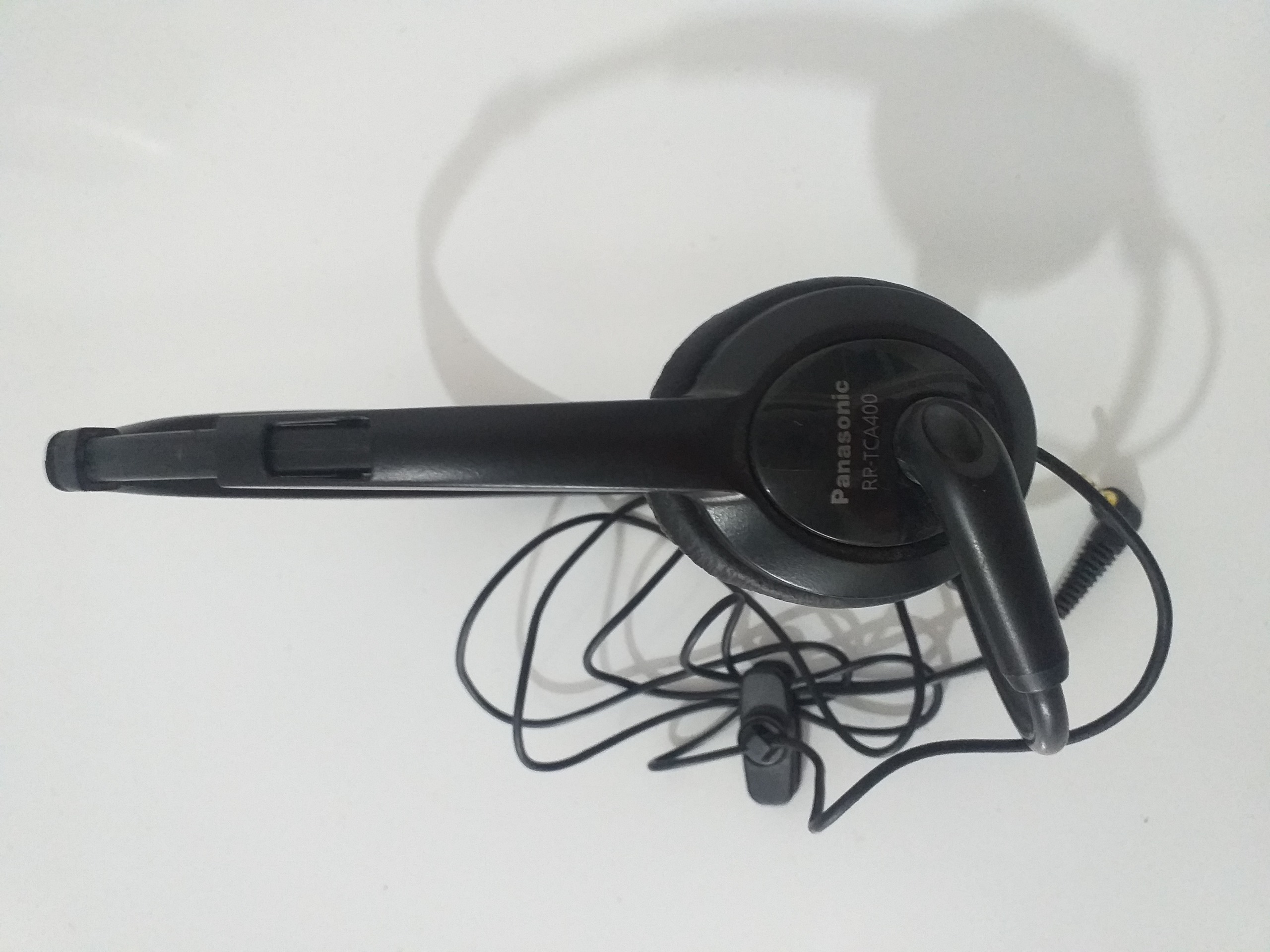 هدست تلفن پاناسونیک مدل RP-TCA400