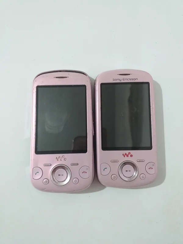 گوشی سونی اریکسون w20i
