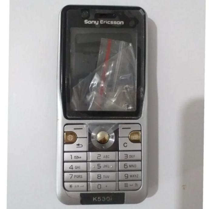 قاب کامل سونی اریکسون k530