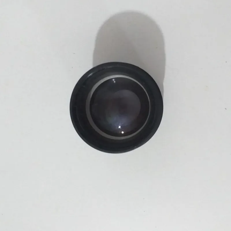 لنز دوربین مداربسته