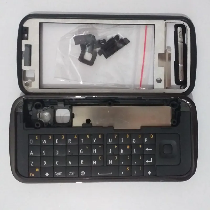 قاب کامل گوشی نوکیاC600