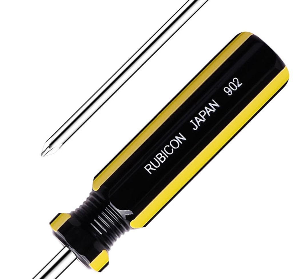 کاملترین ست آنتیک پیچ گوشتی روبیکن ژاپن