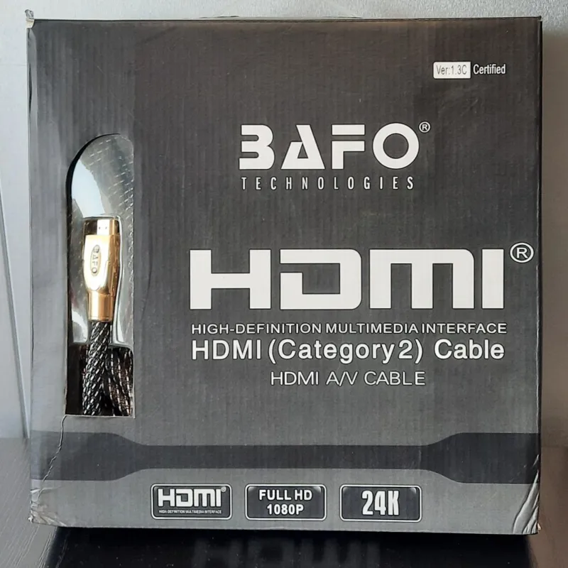 کابل HDMI بافو 15 متری