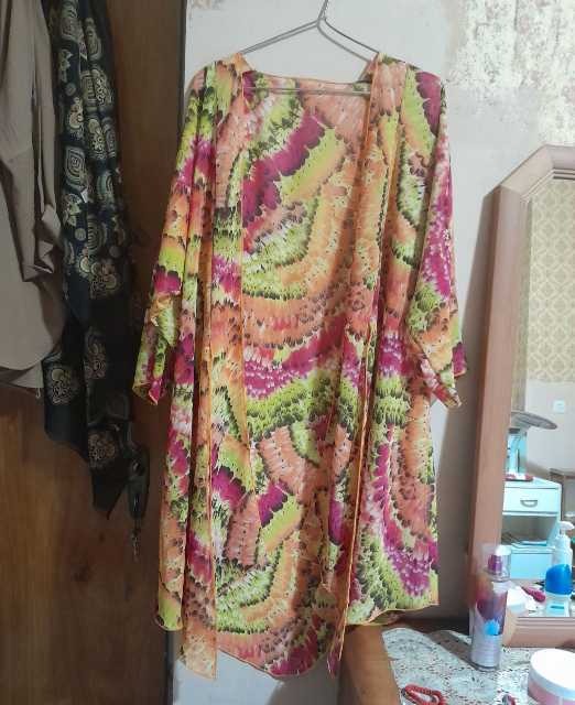 مانتو رویی نو