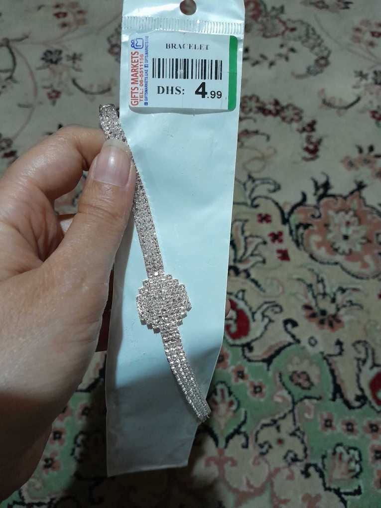دستبند خارجی نو