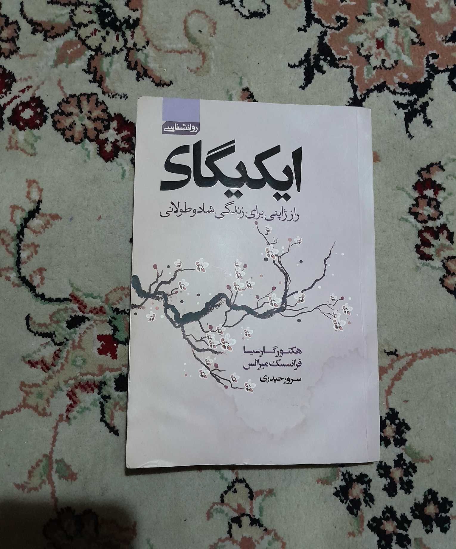 راز ژاپنی برای زندگی شاد و طولانی