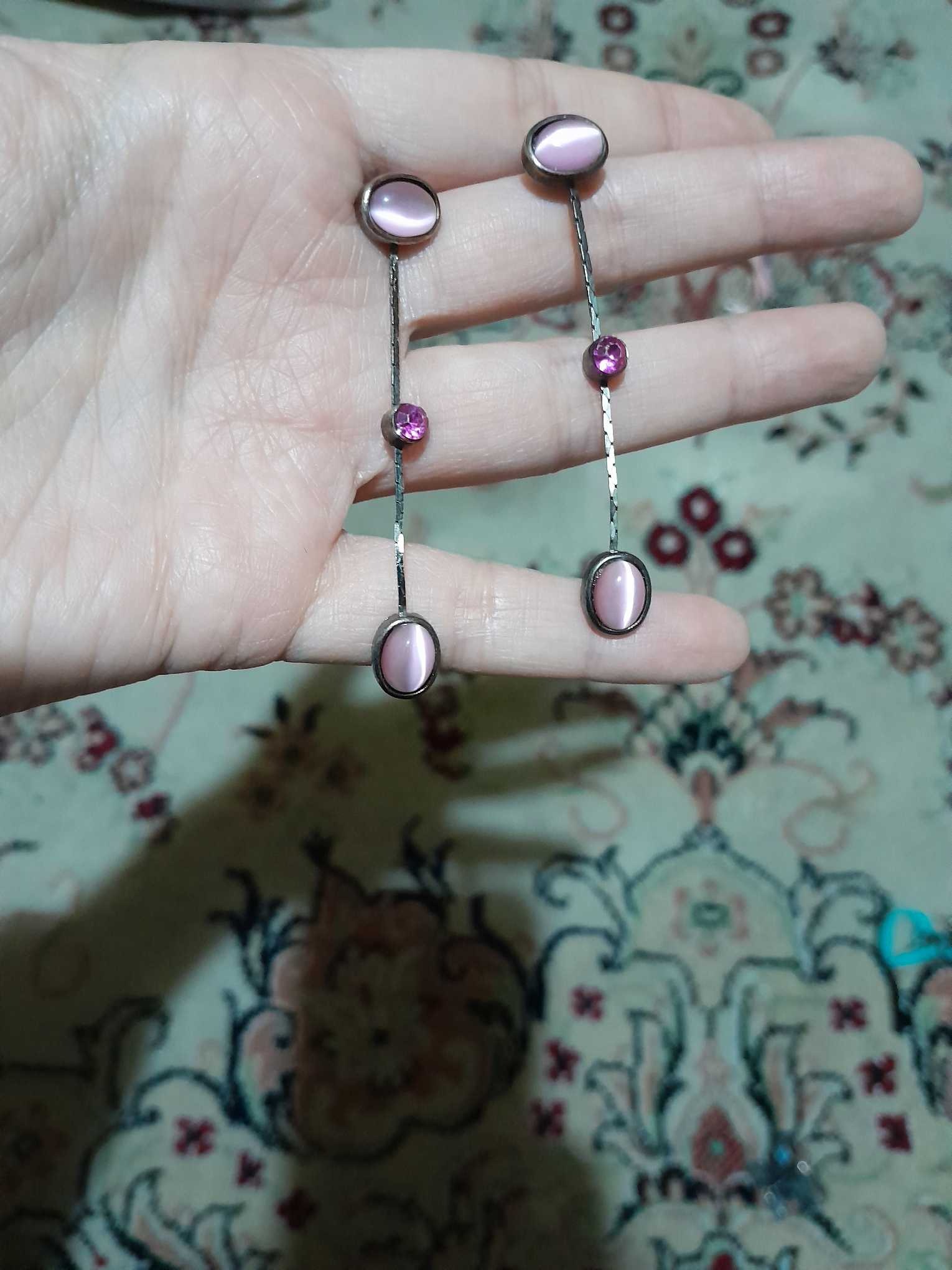 گوشواره زیبا و شیک