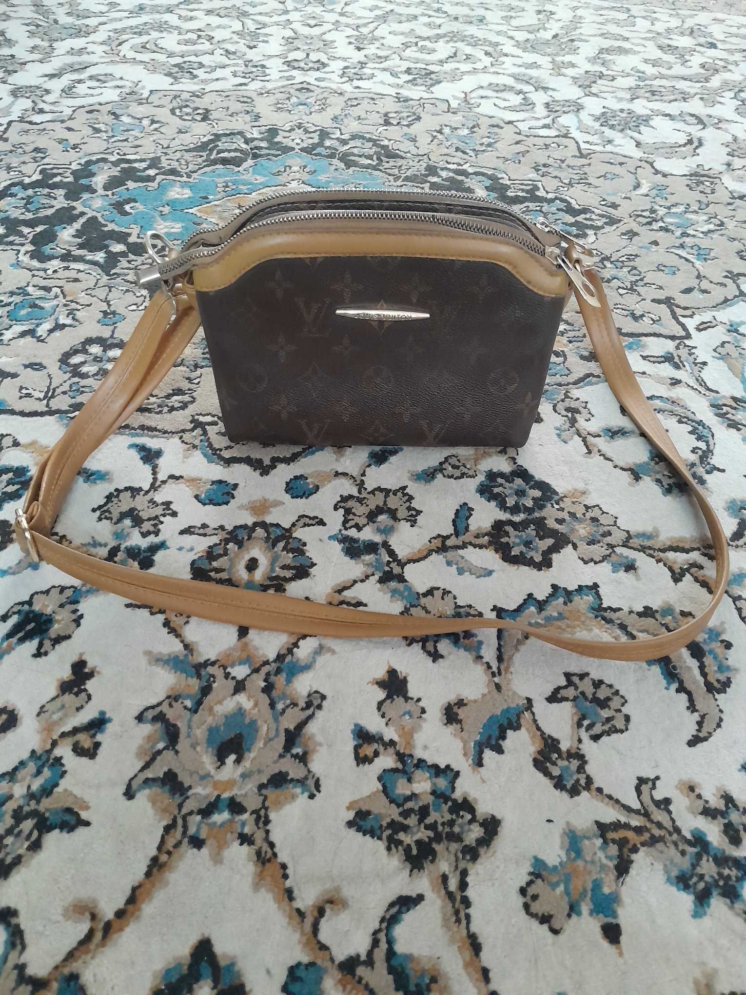 کیف اسپرت شیک