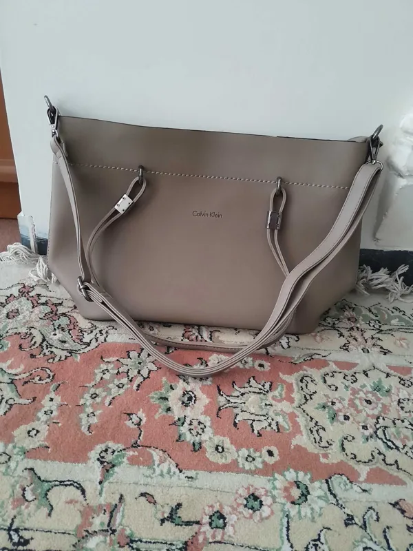 کیف خارجی نو
