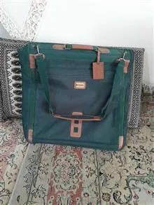 چمدان