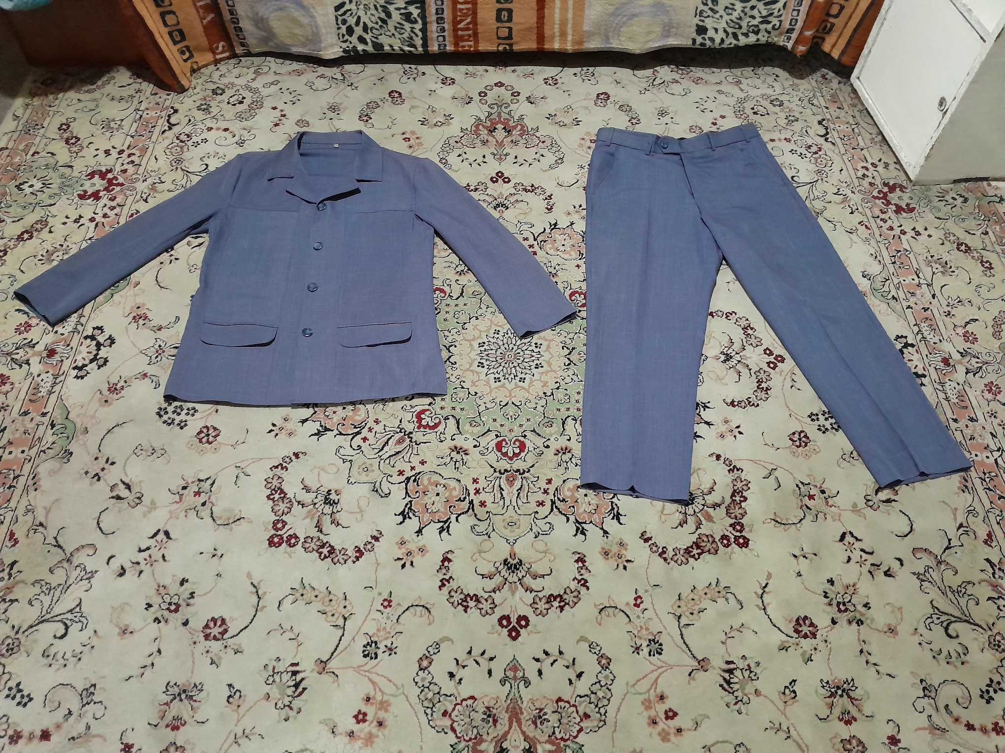 کت و شلوار شیک