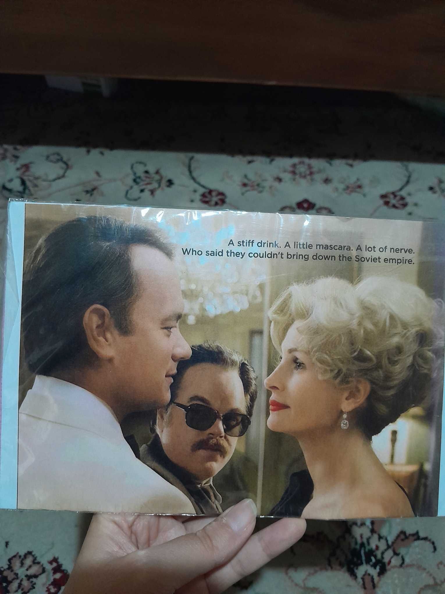 فیلم خارجی زیبا