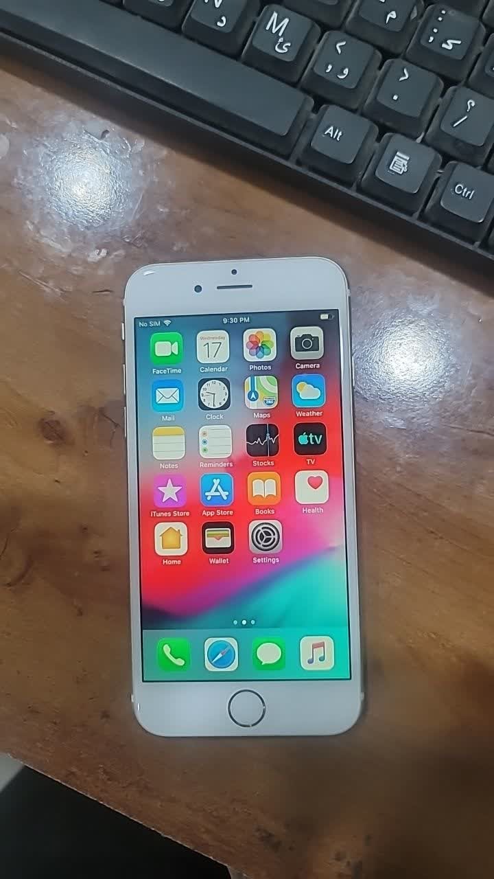 گوشی آیفون 6