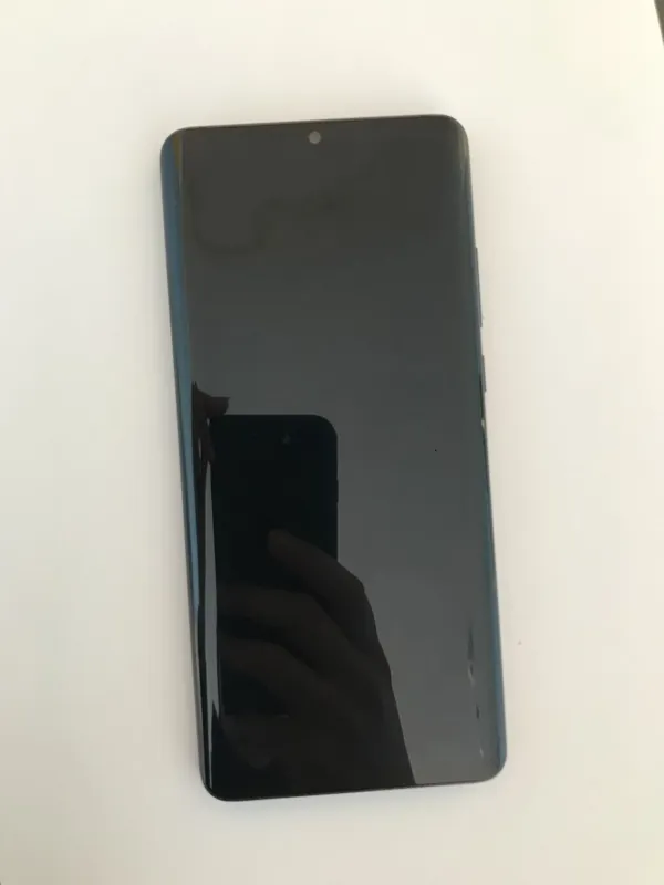 گوشی موبایل هوآوی مدل P30 Pro VOG-L29