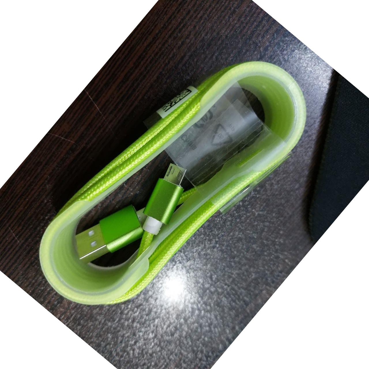 کابل اندروید کنفی
