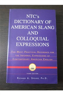 Dictionary