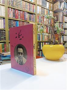 بیگانه