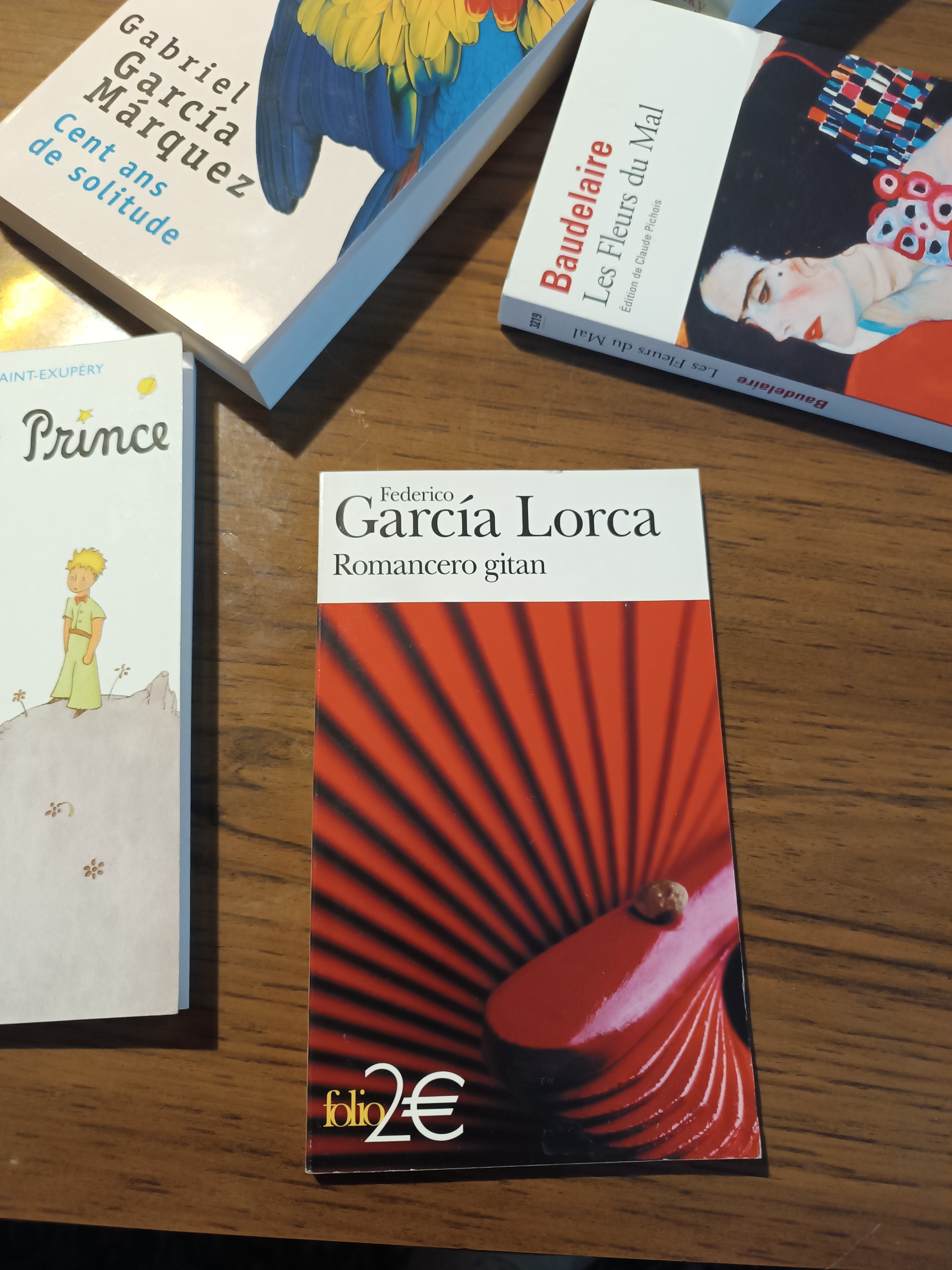 گارسیا لورکا Federico Garcia Lorca