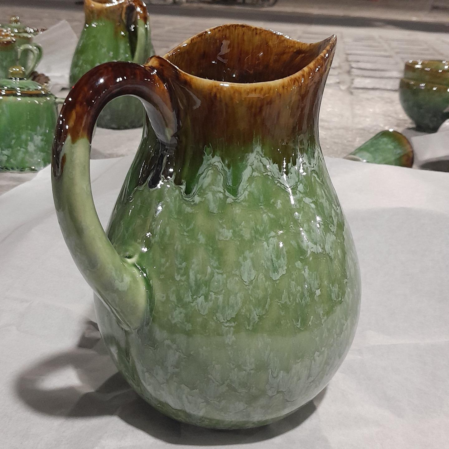 پارچ 25سانتی دانشجویی