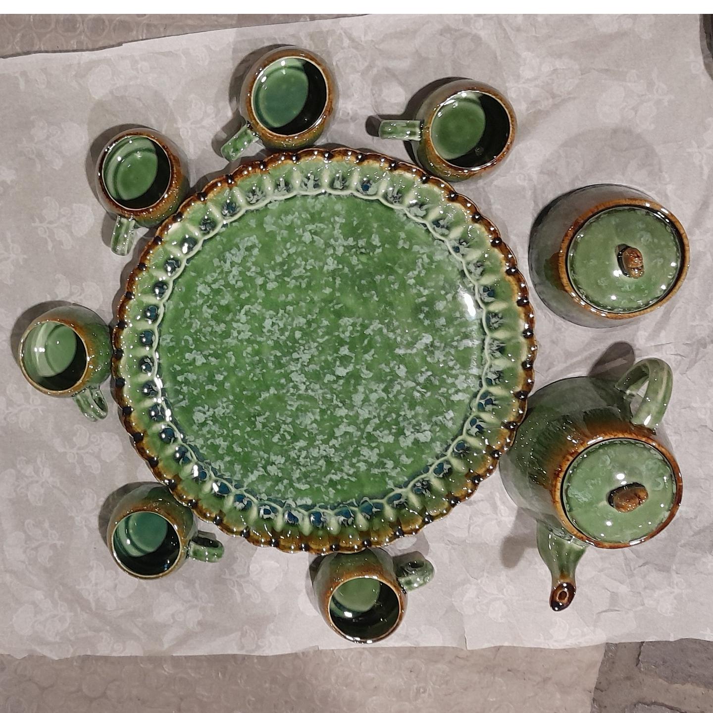 سری چای خوری