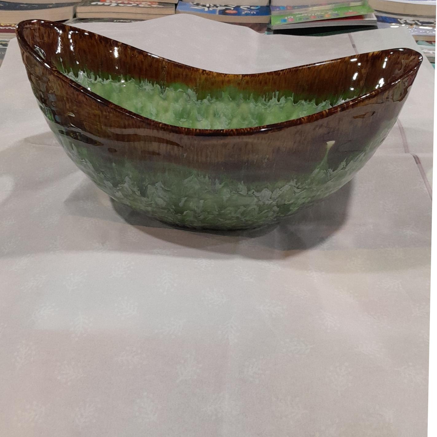 کشکول گود میوه خوری