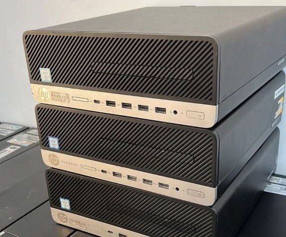 مینی کیس hp G3نسل7