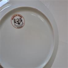 بشقاب