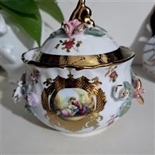 قندان
