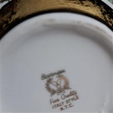 قندان