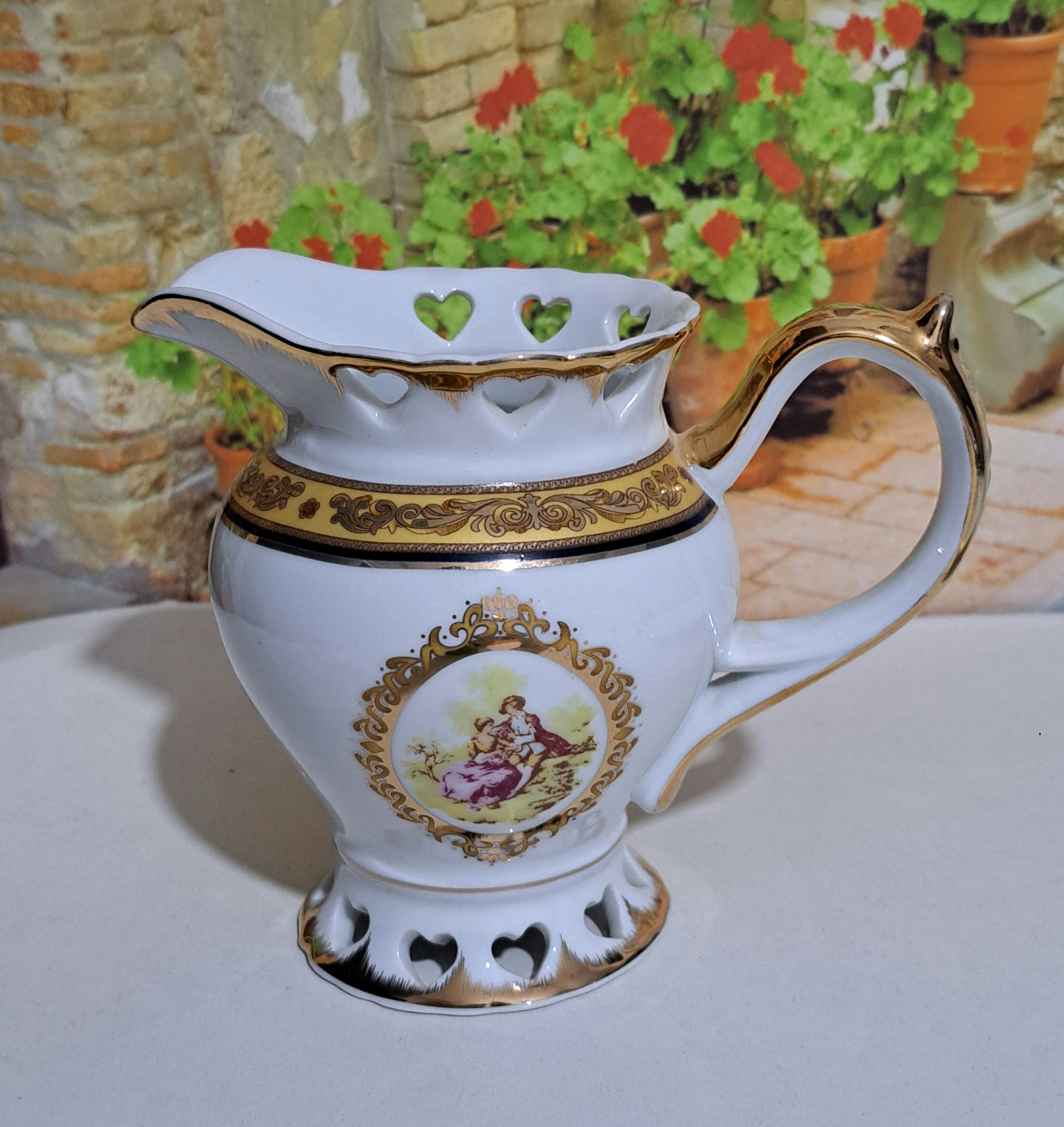 شکرریز یا سس خوری دنسی خارجی نو و سالم