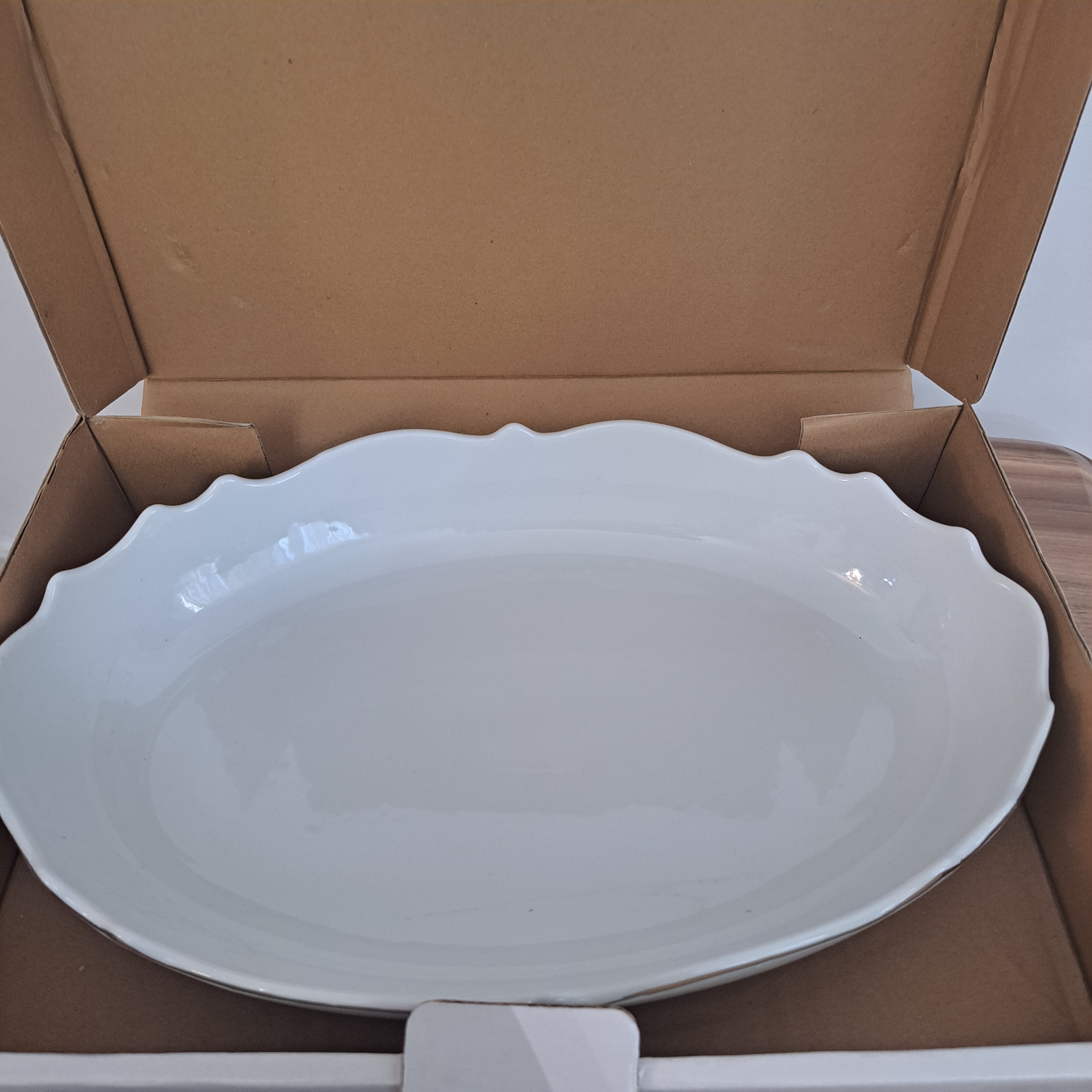 تابه مرغ خوری لیمون نو
