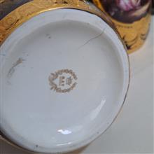 گلدان