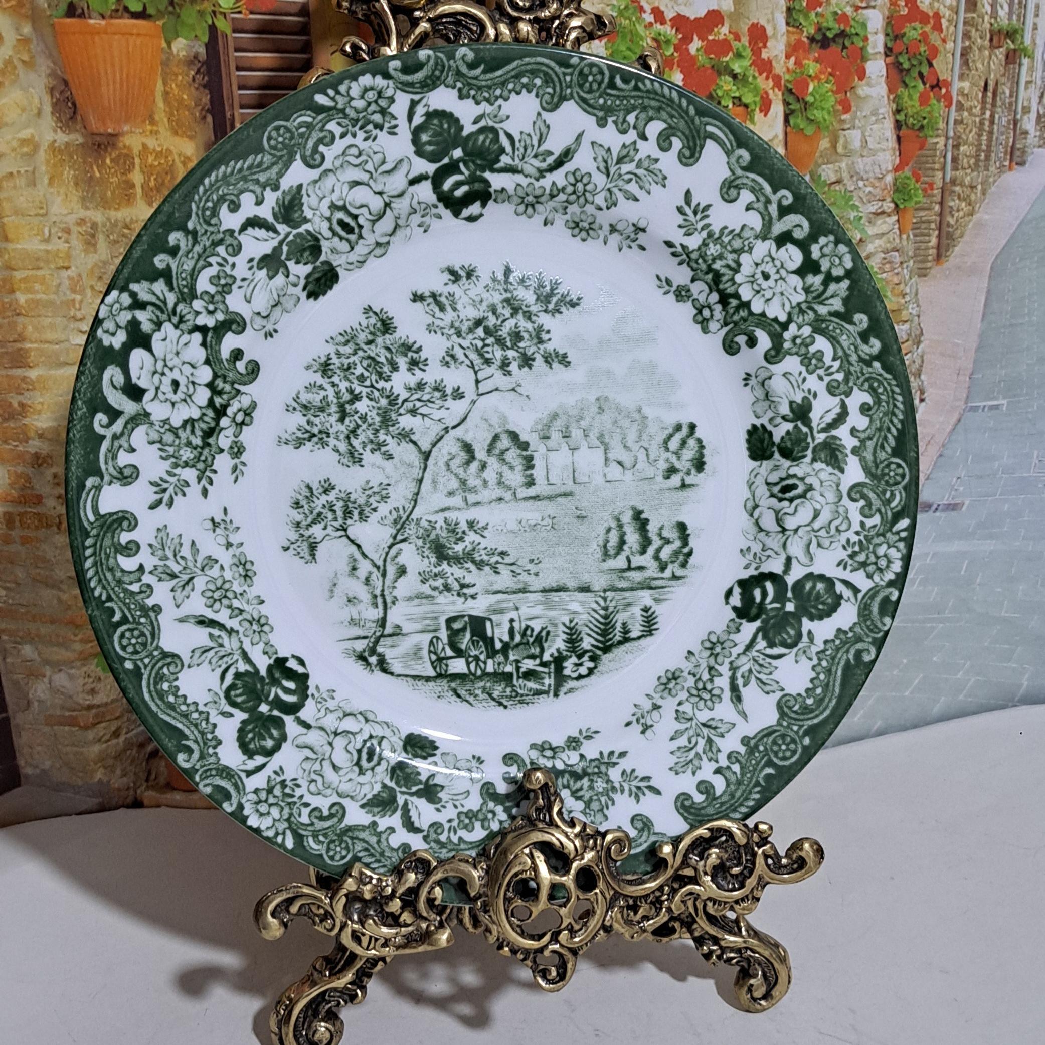 دیوارکوب طرح سبز باکیفیت کم یاب نو