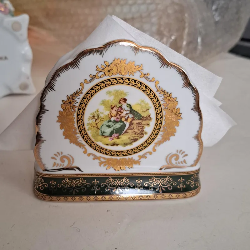 جادستمالی لیلی مجنون سبز
