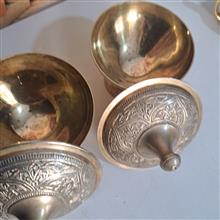 قندان