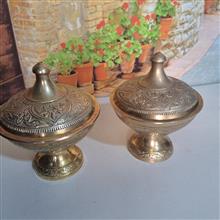 قندان