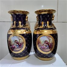 گلدان