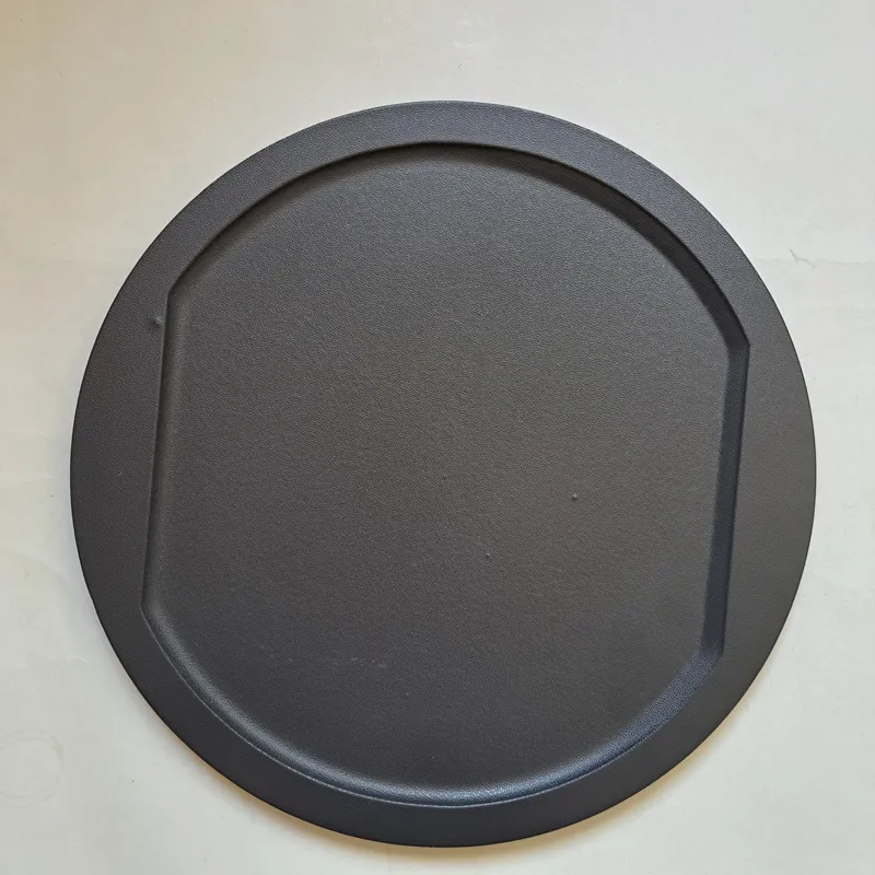 سینی وکیوم ترکیه سالم مدل گرد