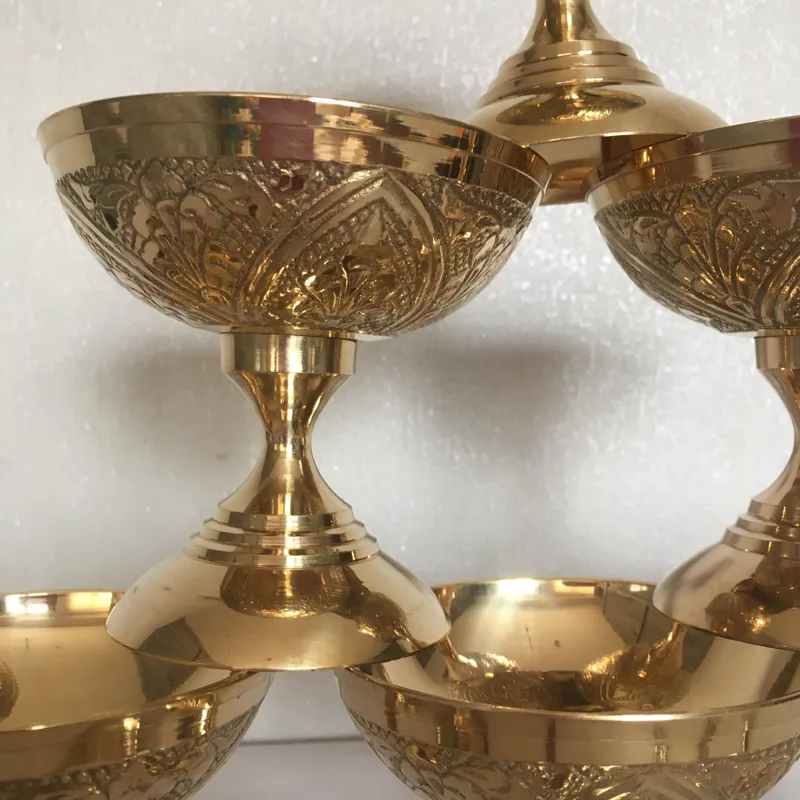 ست پیاله های هفت سین آجیل خوری