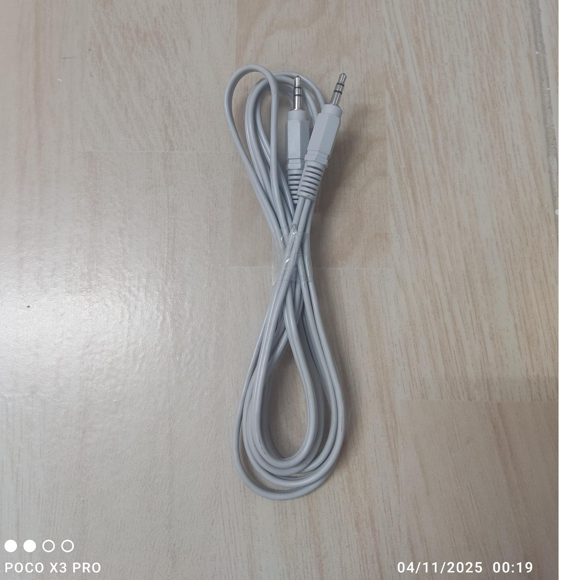 کابل انتقال صدا AUX