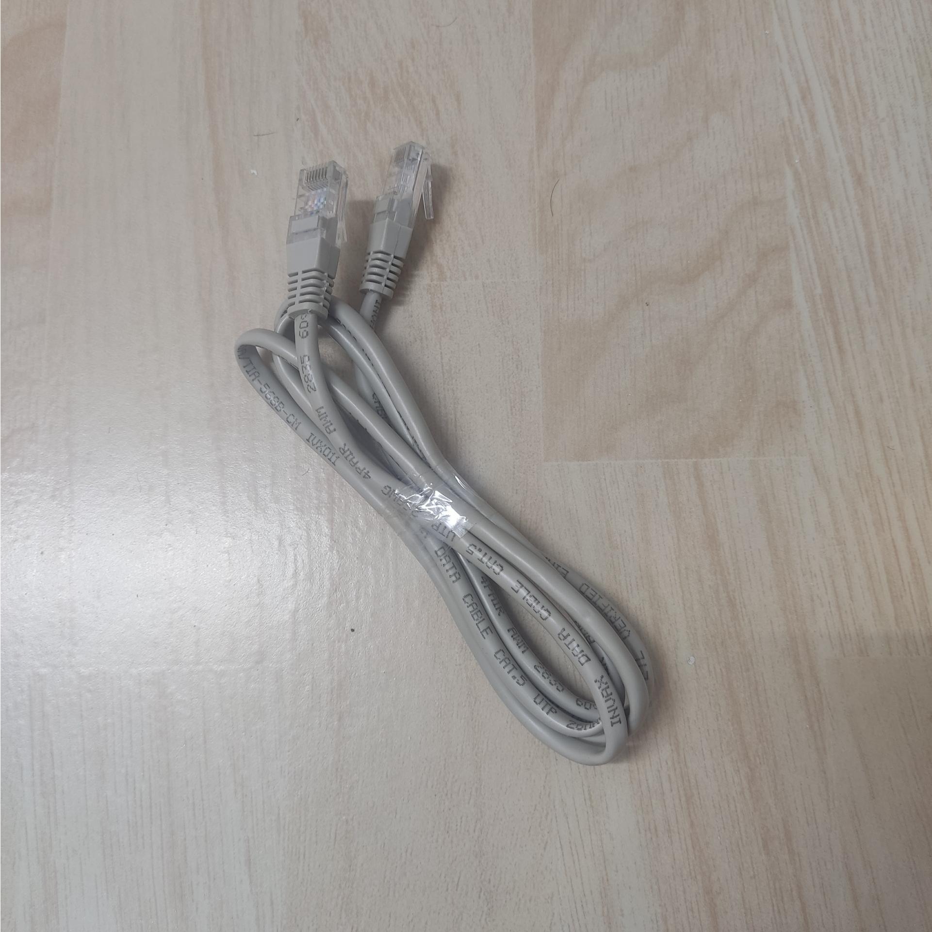 کابل با طول کمتر از یک متر Ethernet