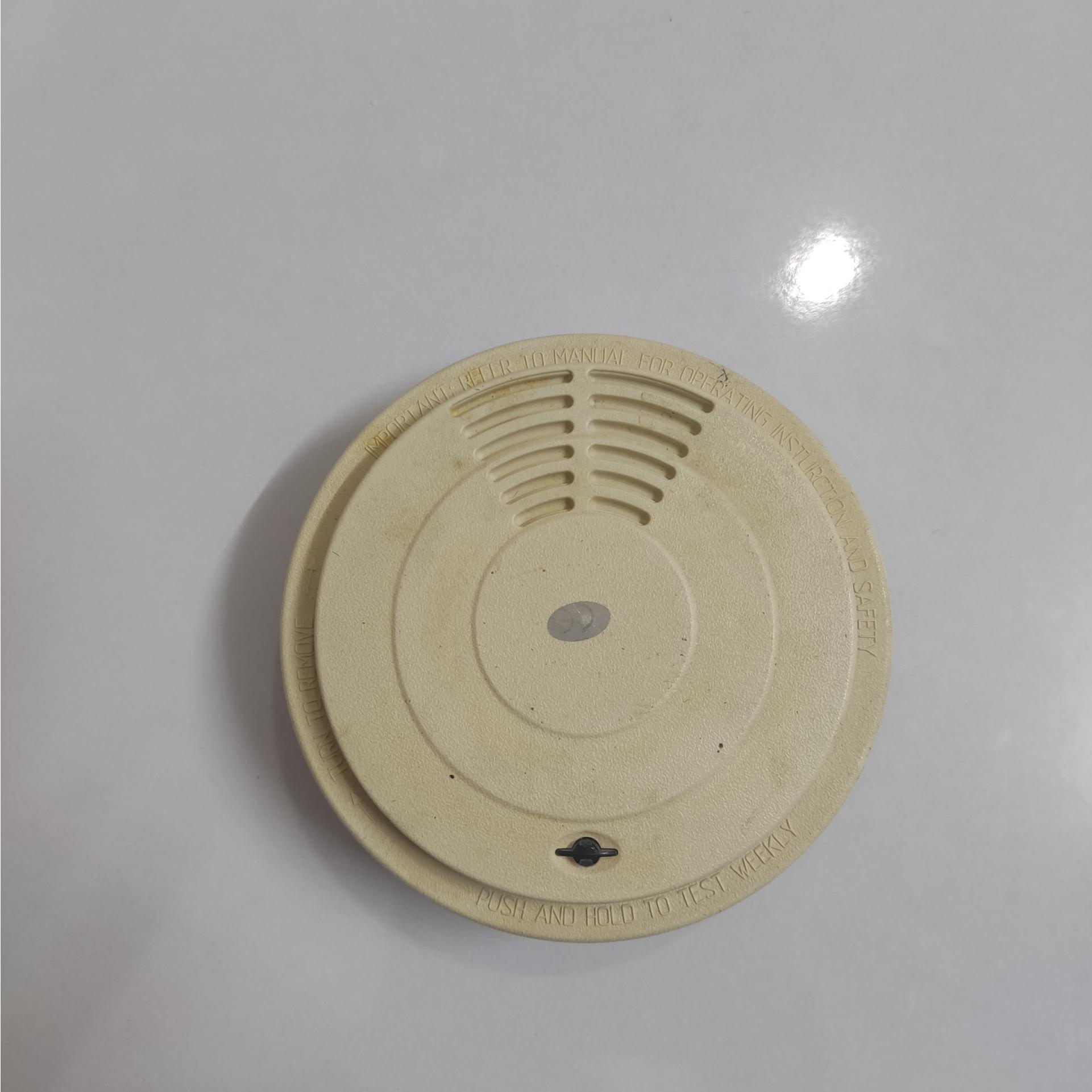 سنسور اعلام حریق صوتی با قابلیت نصب در اتاق خواب