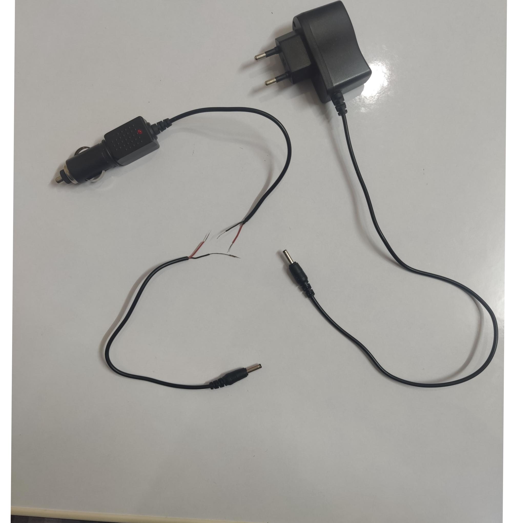 آداپتور یا ترانسفورماتور