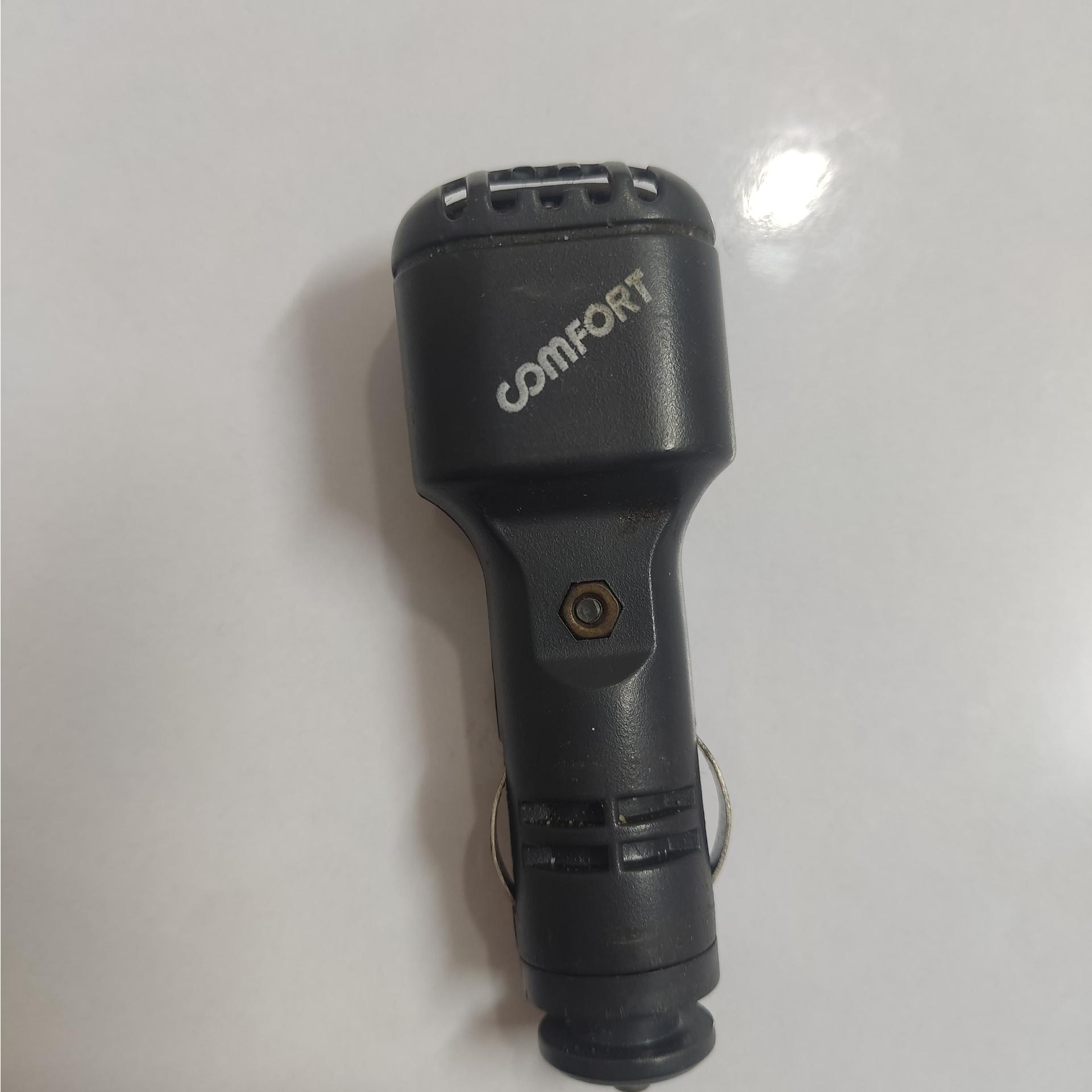 دستگاه تصفیه هوای داخل کابین خودرو