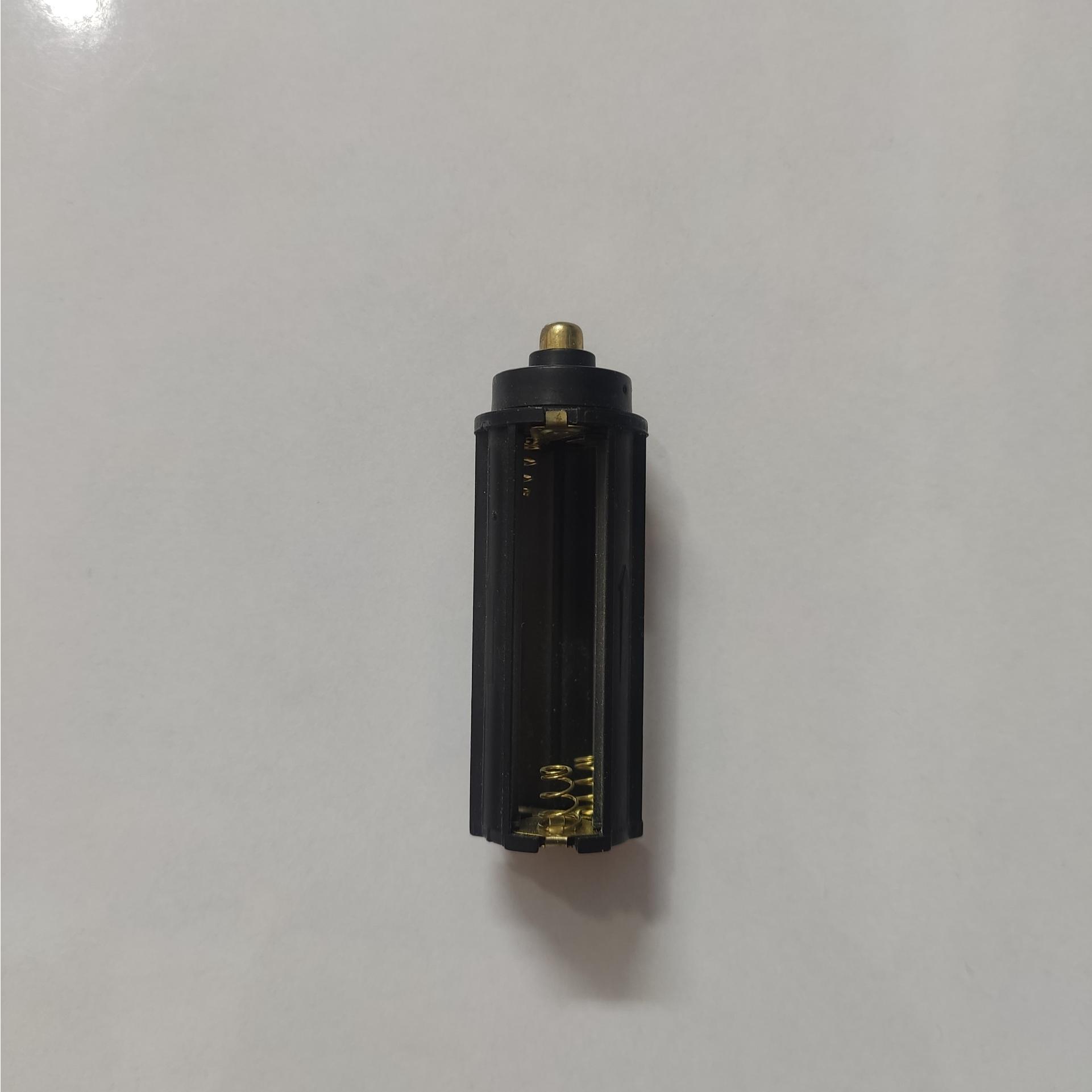 مبدل باتری/باتری قلمی ، سه باتری خور