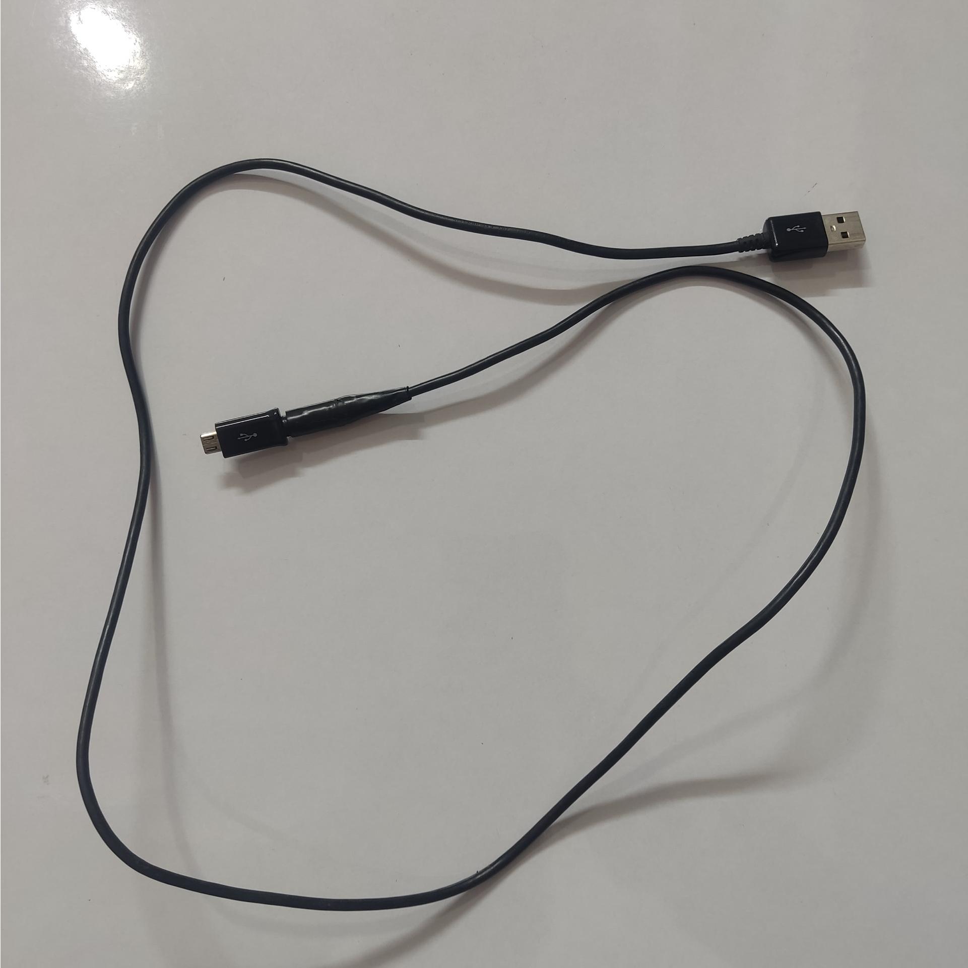 کابل USB اصل گوشی موبایل سونی