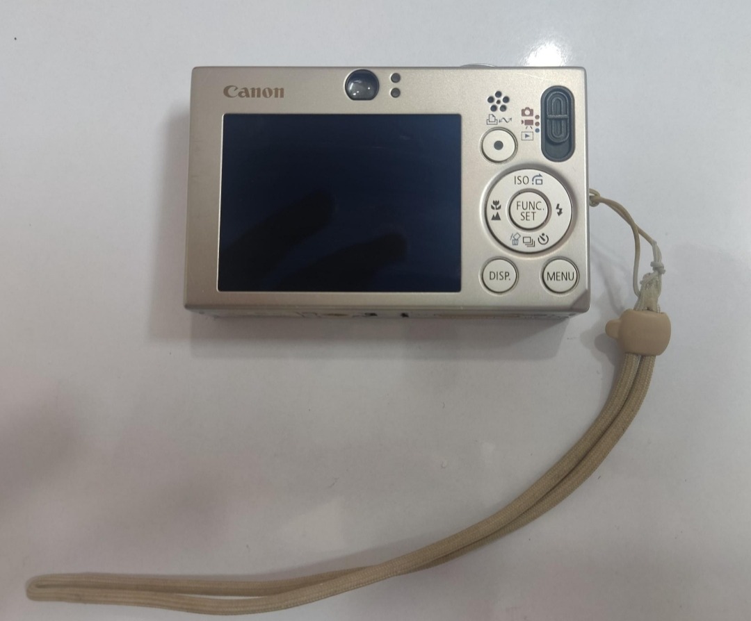 دوربین عکاسی و فیلمبرداری دیجیتال کنون