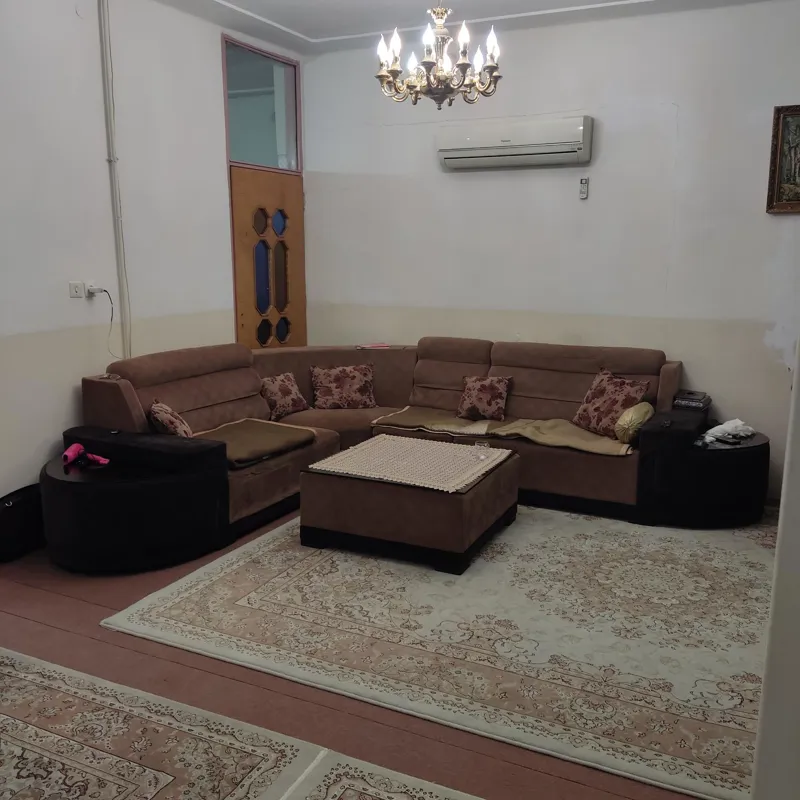 مبل راحتی نه نفره