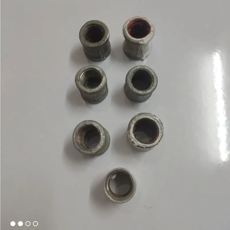 بوشن 2 گالوانیزه