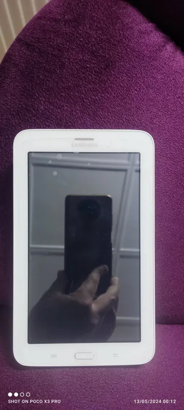 تبلت سامسونگ گلکسی تب SM_T111